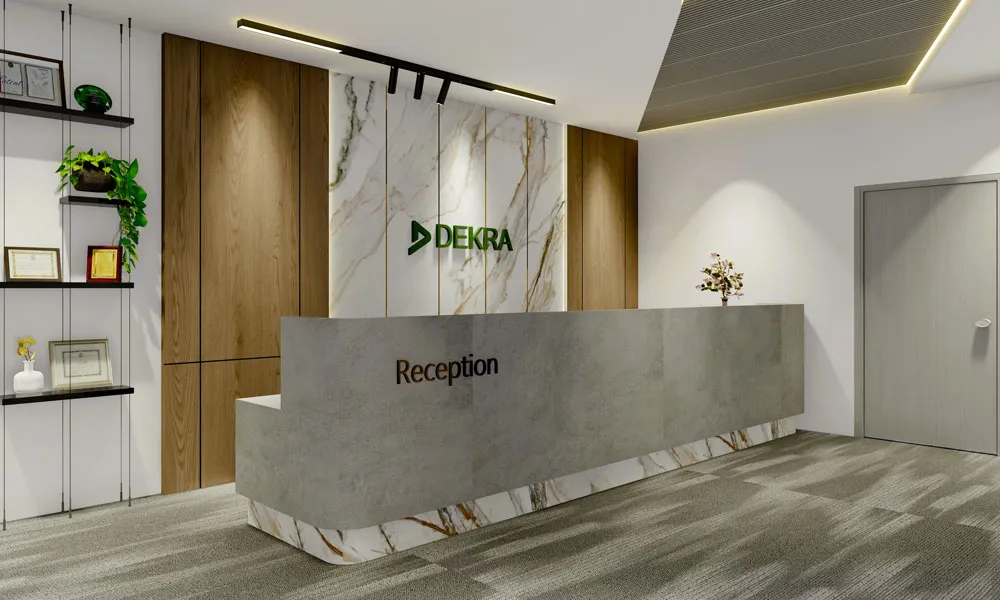 Dekra Works
