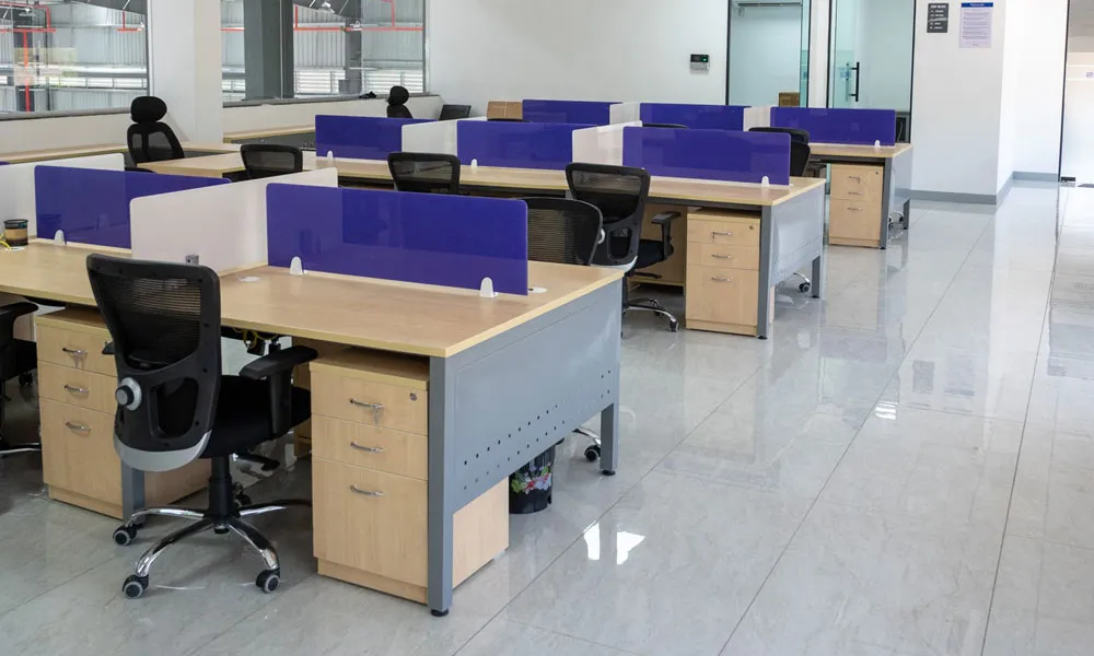 Glovis Works