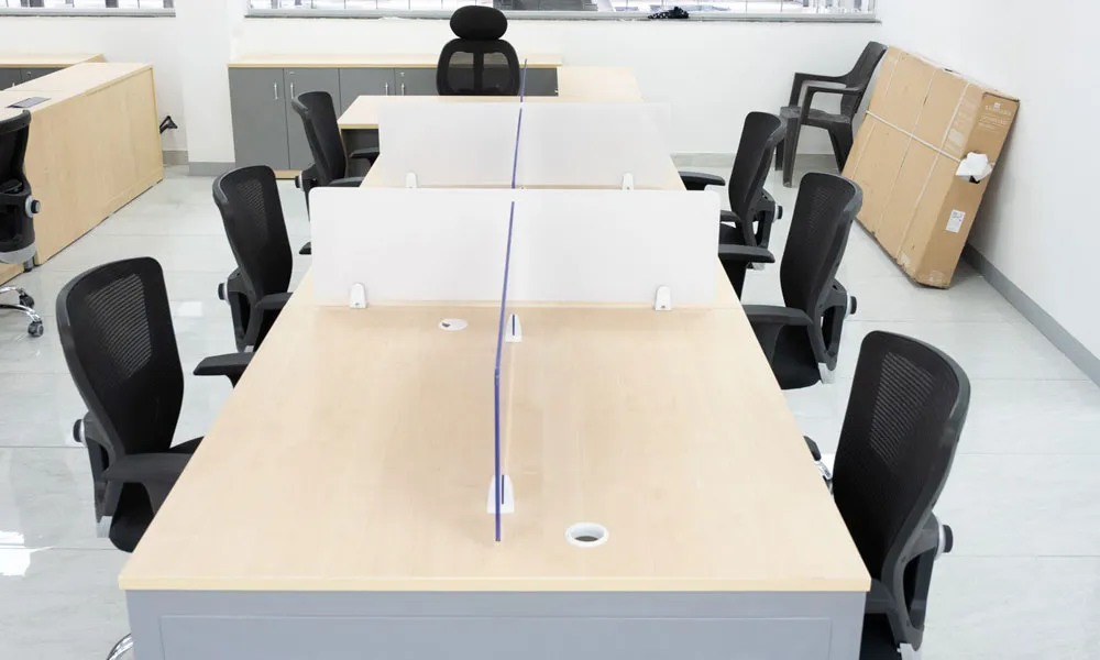 Glovis Works