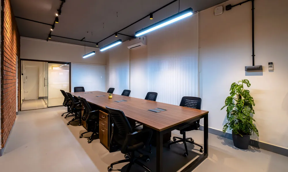 Loop Blore Works