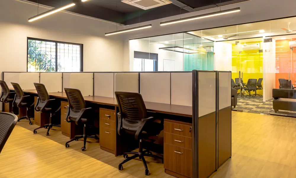 Loop office