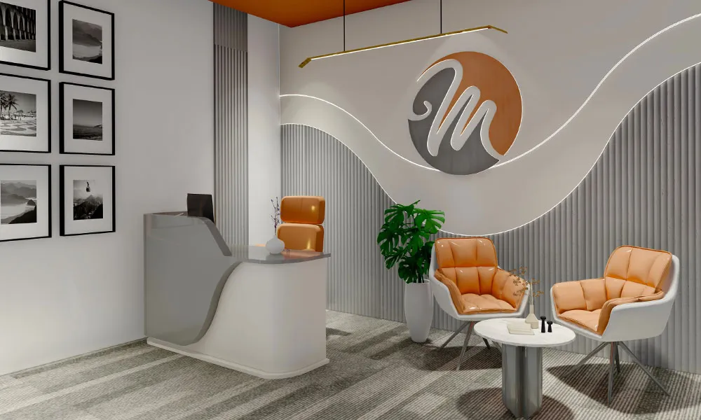 Metamint Alloys Works