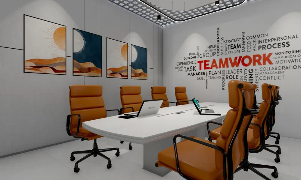 Parc Robotics Works